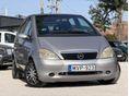 MERCEDES-BENZ A 170 1999/12 - 3