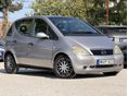 MERCEDES-BENZ A 170 1999/12 - 4