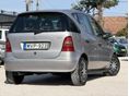 MERCEDES-BENZ A 170 1999/12 - 8