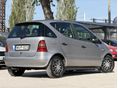 MERCEDES-BENZ A 170 1999/12 - 9
