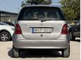 MERCEDES-BENZ A 170 1999/12 - 10