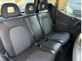 MERCEDES-BENZ A 170 1999/12 - 19