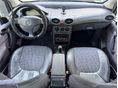 MERCEDES-BENZ A 170 1999/12 - 15