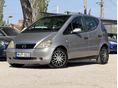 MERCEDES-BENZ A 170 1999/12 - 2
