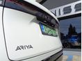 NISSAN ARIYA 2025/8 - 25