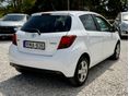 TOYOTA YARIS 2016/2 - 2