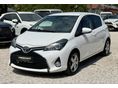 TOYOTA YARIS 2016/2 - 3