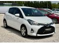 TOYOTA YARIS 2016/2 - 6