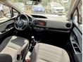 TOYOTA YARIS 2016/2 - 7