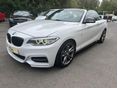 BMW M235I (Automata) M.O-i. H&K. Bőr. Végig vezetett sz.könyv. Friss műszaki. 1 év garancia