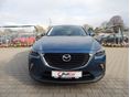 MAZDA CX-3 2.0i Challenge Végig Vezetett Szervizkönyv