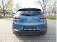 MAZDA CX-3 2018/3 - 4
