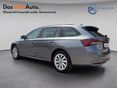 SKODA OCTAVIA 2025/8 - 2