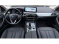 BMW 530 2023/9 - 2