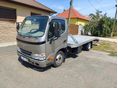 TOYOTA DYNA 2.5 D-4D 150