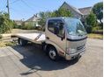 TOYOTA DYNA 2004/7 - 2