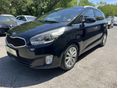 KIA CARENS 1.7 CRDI HP EX Prémium Ülés- és kormányfűtés. Navi. Kamera. Téli-nyári garnitúra