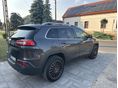JEEP CHEROKEE 3.2 V6 Pentastar Limited (Active Drive I.) (Automata) PANO-KEYLESS-GO-TOL-KAMERA-84000- KM-MAKULTLAN-TÉLI-NYRI-KEREKEK
