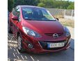 MAZDA 2 2012/3 - 3