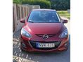 MAZDA 2 2012/3 - 4