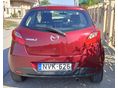 MAZDA 2 2012/3 - 5