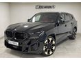 BMW XM 50e (Automata) MAGYARORSZÁGI-1 TULAJ-TELJESKÖRŰ GARANCIA