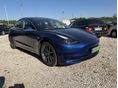 TESLA MODEL 3 Standard Range Plus Aut LFP AKKU. KÍNAI. LEDMÁTRIX. RENDSZÁMOS