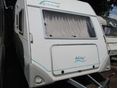 KNAUS Eifelland 500