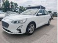 FORD FOCUS 1.5 tdci N1 kategória. Megkímélt állapot! Garanciával és garantált kilométer fut