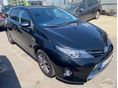 TOYOTA AURIS 1.8 HSD Active (Automata) Hybrid. MEGKÍMÉLT ÁLLAPOT !