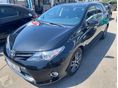 TOYOTA AURIS 2014/12 - 2