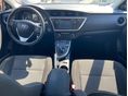 TOYOTA AURIS 2014/12 - 5