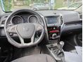 SSANGYONG TIVOLI 2018/8 - 10