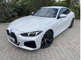 BMW 420d xDrive (Automata)