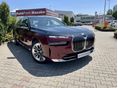 BMW 740 2024/1 - 2