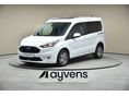 FORD CONNECT Tourneo205 1.5 TDCi L1 Titanium (Automata) MAGYAR 1.TUL-GARANTÁLT KM-SZERVIZTÖRTÉNET-ÁFÁS-GARANCIÁVAL!