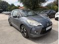 CITROEN DS3 2010/9 - 2