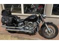 YAMAHA XVS 1100 DRAG STAR 