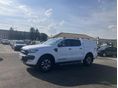 FORD RANGER 3.2 TDCi 4x4 Wild Trak (Automata) EURO6 GARANTÁLT KM.FUTÁSÚ.SZÉP ÁLLAPOTÚ.MAGYAR AUTÓ.NINCS + ÁFA.3.5 T-ÁS VONÓHOROG!