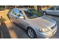OPEL ASTRA G 2000/5 - 2