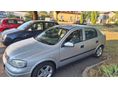 OPEL ASTRA G 2000/5 - 4