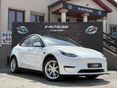 TESLA MODEL Y Long Range AWD (Automata) NÉMET GYÁRTÁS. AMD RYZEN. HŐSZIVATTYÚ. LED. KORMÁNYFŰTÉS