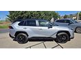 TOYOTA RAV 4 Rav4 2.5 Hybrid Selection e-CVT M.oi-sz.könyv! Bőr!Kamera!Digit Klima! Sávelhagyás!19 Alufeni!Tempomat!Ütközésgá