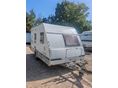 KNAUS Eifelland Holiday 395 TK