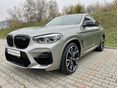 BMW X4 2020/12 - 1