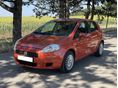 FIAT GRANDE PUNTO 1.2 8V Style KLÍMA! EL.ABLAK! EL.TÜKÖR! BICOLOR!