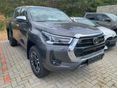 TOYOTA HILUX 2025 - 1