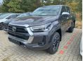 TOYOTA HILUX 2025 - 2