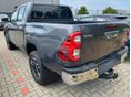 TOYOTA HILUX 2025 - 3