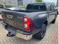 TOYOTA HILUX 2025 - 4